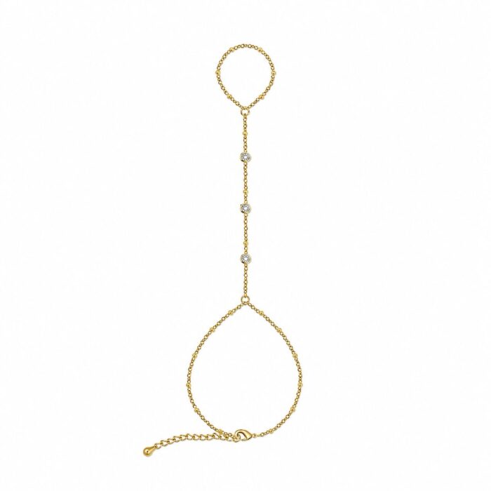 handchain luna