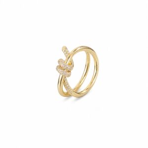 golden knot