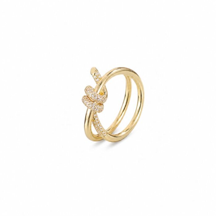 golden knot
