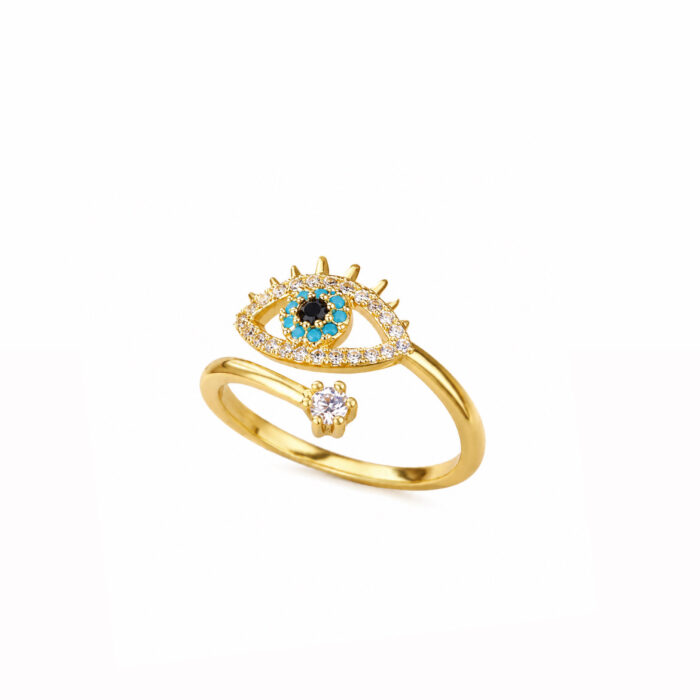bague nazar